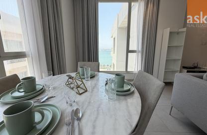 Apartment - 2 Bedrooms - 2 Bathrooms for rent in Amwaj Avenue - Amwaj Islands - Muharraq Governorate Apartment - 2 Bedrooms - 2 Bathrooms for rent in Amwaj Avenue - Amwaj Islands - Muharraq Governorate
