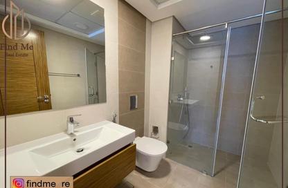 Apartment - 1 Bedroom - 2 Bathrooms for rent in Seef - Capital Governorate