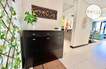 Apartment - 3 Bedrooms - 3 Bathrooms for sale in Reef Island - Capital Governorate