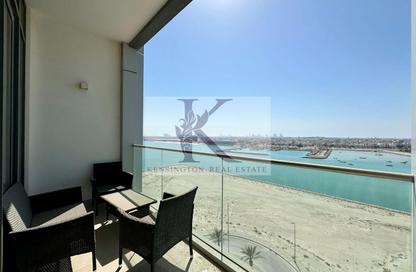 Apartment - 2 Bedrooms - 3 Bathrooms for sale in Canal View - Dilmunia Island - Muharraq Governorate Apartment - 2 Bedrooms - 3 Bathrooms for sale in Canal View - Dilmunia Island - Muharraq Governorate