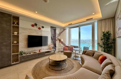 Apartment - 2 Bedrooms - 3 Bathrooms for sale in Canal View - Dilmunia Island - Muharraq Governorate Apartment - 2 Bedrooms - 3 Bathrooms for sale in Canal View - Dilmunia Island - Muharraq Governorate