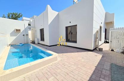 Compound - 3 - 3 for rent in Janabiya - Northern Governorate