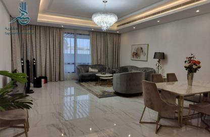 Villa - 4 Bedrooms - 5 Bathrooms for rent in Janabiya - Northern Governorate