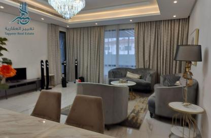 Villa - 4 Bedrooms - 5 Bathrooms for rent in Janabiya - Northern Governorate