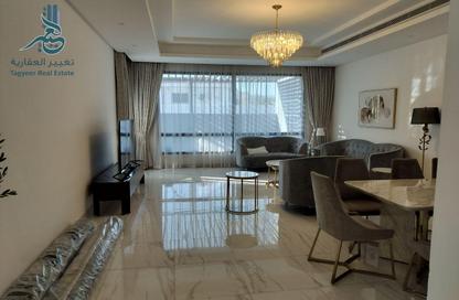 Villa - 4 - 5 for rent in Janabiya - Northern Governorate
