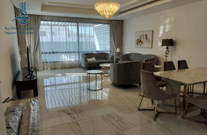 Villa - 4 - 5 for rent in Janabiya - Northern Governorate