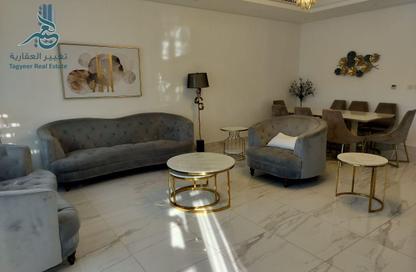 Villa - 4 - 5 for rent in Janabiya - Northern Governorate