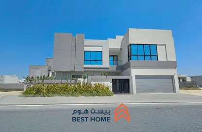 فيلا - 5 غرف نوم - 6 حمامات للبيع في سار - المحافظة الشمالية