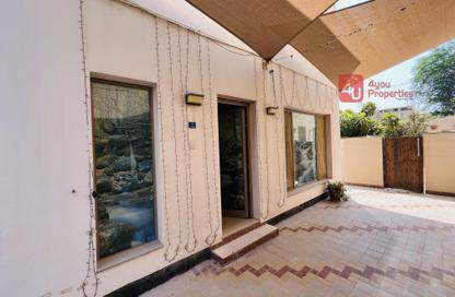 Villa - 3 Bedrooms - 3 Bathrooms for rent in Budaiya - Northern Governorate