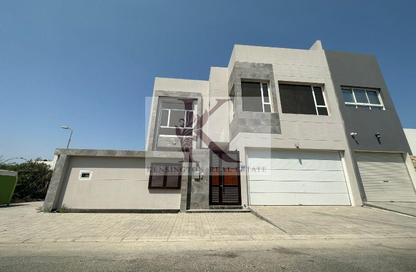 Villa - 3 Bedrooms - 4 Bathrooms for sale in Al Jasra - Northern Governorate Villa - 3 Bedrooms - 4 Bathrooms for sale in Al Jasra - Northern Governorate