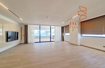 Apartment - 3 Bedrooms - 3 Bathrooms for rent in Seef - Capital Governorate