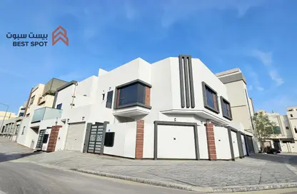 Villa - 5 Bedrooms - 4 Bathrooms for sale in Jid Al Haj - Northern Governorate