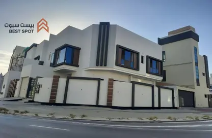 Villa - 5 Bedrooms - 4 Bathrooms for sale in Jid Al Haj - Northern Governorate