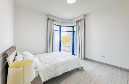 Apartment - 2 Bedrooms - 2 Bathrooms for rent in Al Juffair - Capital Governorate