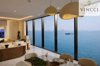 شقة - 3 غرف نوم - 5 حمامات للبيع في الحد - المحرق