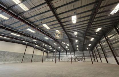 Warehouse - Studio - 1 Bathroom for rent in Hidd - Muharraq Governorate