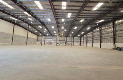 Warehouse - Studio - 1 Bathroom for rent in Hidd - Muharraq Governorate