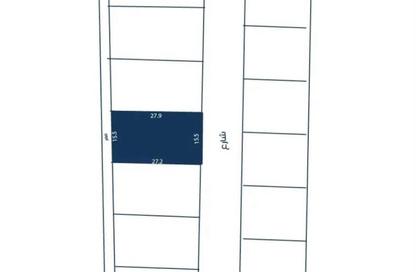 Land - Studio for sale in Janabiya - Northern Governorate
