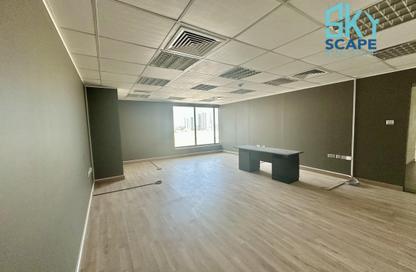 Office Space - Studio - 2 Bathrooms for rent in Seef - Capital Governorate