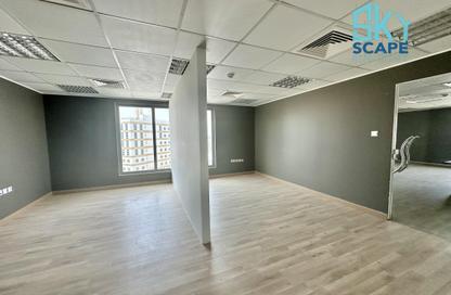 Office Space - Studio - 2 Bathrooms for rent in Seef - Capital Governorate