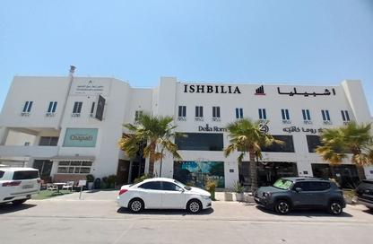 Shop - Studio - 2 Bathrooms for rent in Jeblat Hebshi - Northern Governorate