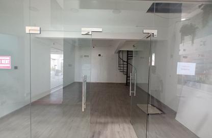 Shop - Studio - 2 Bathrooms for rent in Jeblat Hebshi - Northern Governorate