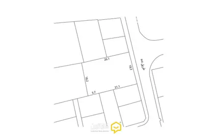 Land - Studio for sale in Sitra - Central Governorate