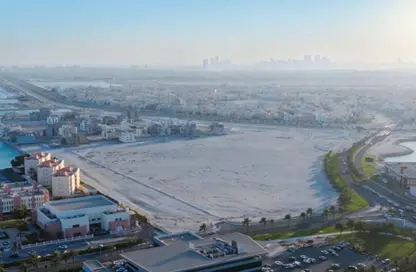 Land - Studio for sale in Amwaj Avenue - Amwaj Islands - Muharraq Governorate