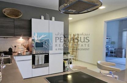 Apartment - 4 Bedrooms - 3 Bathrooms for sale in Janabiya - Northern Governorate