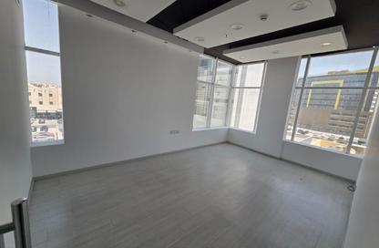 Office Space - Studio - 2 Bathrooms for rent in Seef - Capital Governorate