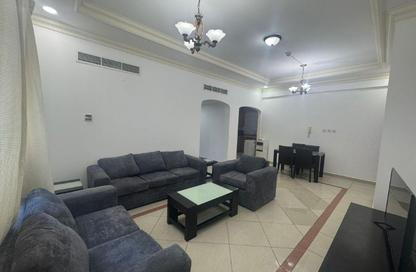 Apartment - 2 Bedrooms - 2 Bathrooms for rent in Al Juffair - Capital Governorate Apartment - 2 Bedrooms - 2 Bathrooms for rent in Al Juffair - Capital Governorate