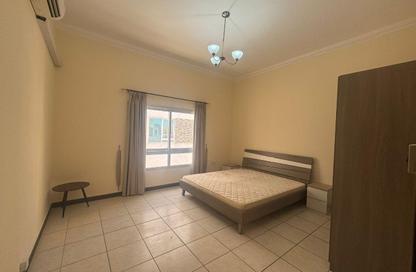 Apartment - 2 Bedrooms - 2 Bathrooms for rent in Al Juffair - Capital Governorate