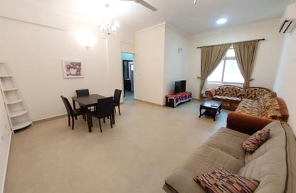 Apartment - 1 Bedroom - 1 Bathroom for rent in Hidd - Muharraq Governorate