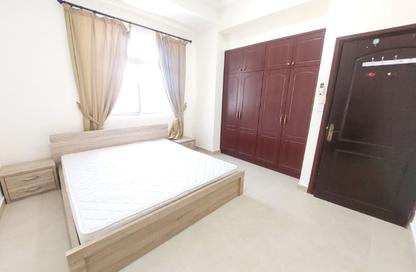 Apartment - 1 Bedroom - 1 Bathroom for rent in Hidd - Muharraq Governorate