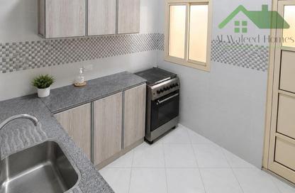 Apartment - 2 Bedrooms - 2 Bathrooms for rent in Galali - Muharraq Governorate Apartment - 2 Bedrooms - 2 Bathrooms for rent in Galali - Muharraq Governorate