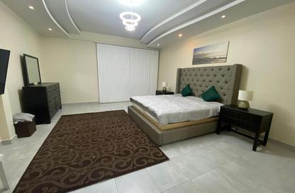 Villa - 4 Bedrooms - 6 Bathrooms for rent in Galali - Muharraq Governorate