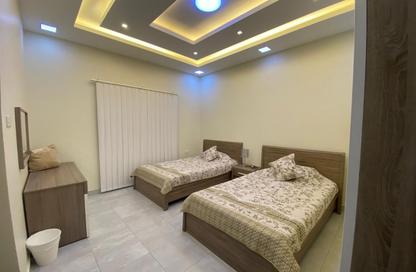 Villa - 4 Bedrooms - 6 Bathrooms for rent in Galali - Muharraq Governorate