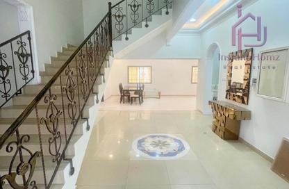 Villa - 6 Bedrooms - 7 Bathrooms for sale in Riffa - Southern Governorate