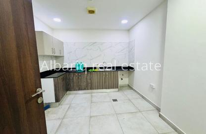 Apartment - 2 - 2 for rent in Hidd - Muharraq Governorate