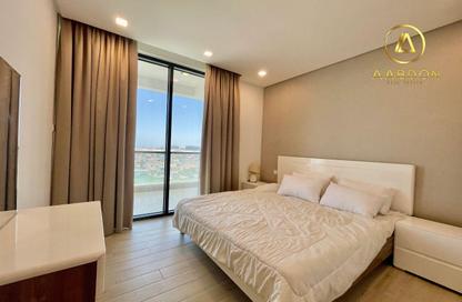 Apartment - 2 - 2 for rent in Amwaj Avenue - Amwaj Islands - Muharraq Governorate