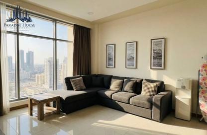 Apartment - 2 - 3 for rent in Al Juffair - Capital Governorate