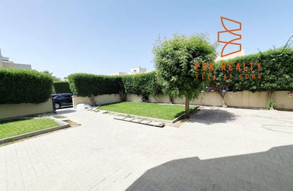 Villa - 4 Bedrooms - 4 Bathrooms for rent in Janabiya - Northern Governorate