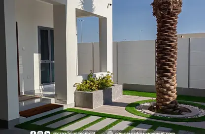 فيلا - 4 غرف نوم - 6 حمامات للبيع في الثريا فيلا ديار المحرق - ديار المحرق - المحرق