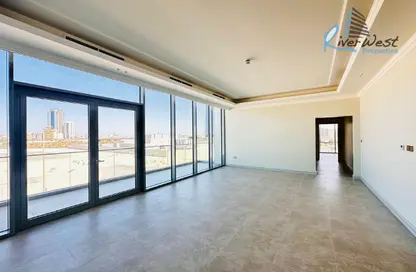 Apartment - 1 Bedroom - 2 Bathrooms for rent in Seef - Capital Governorate