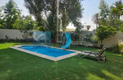 Villa - 3 - 4 for rent in Jannusan - Northern Governorate