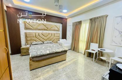 Apartment - Studio - 1 Bathroom for rent in Seef - Capital Governorate