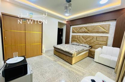 Apartment - Studio - 1 Bathroom for rent in Seef - Capital Governorate