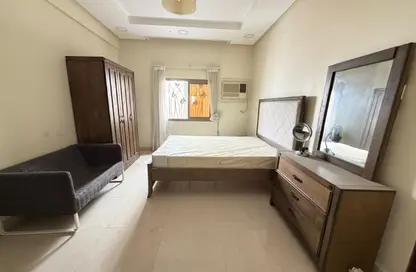 Apartment - 2 Bedrooms - 3 Bathrooms for rent in Seef - Capital Governorate