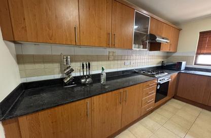 Apartment - 1 - 1 for rent in Maqabah - Northern Governorate