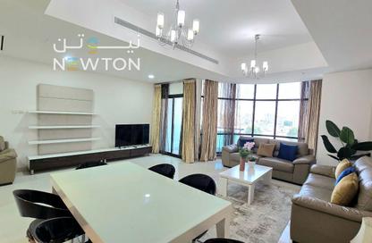 Apartment - 3 - 2 for rent in Um Al Hasam - Manama - Capital Governorate Apartment - 3 - 2 for rent in Um Al Hasam - Manama - Capital Governorate